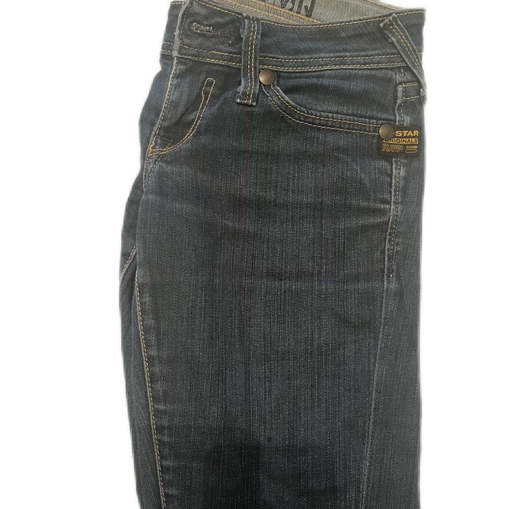 Women’s G Star Core Slim Jeans